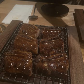 San Ho Won - Galbi - beef short rib - Korean Near Me - San Francisco, California San Ho Won - Galbi - beef short rib - Korean Near Me - San Francisco, California