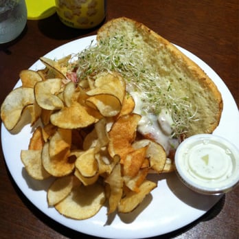 Red Rooster Cafe - The Toasted Disco. So good! - Breakfast & Brunch Near Me - Beaufort, South Carolina