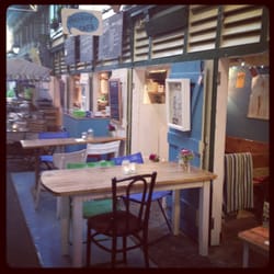Sourdough Cafe