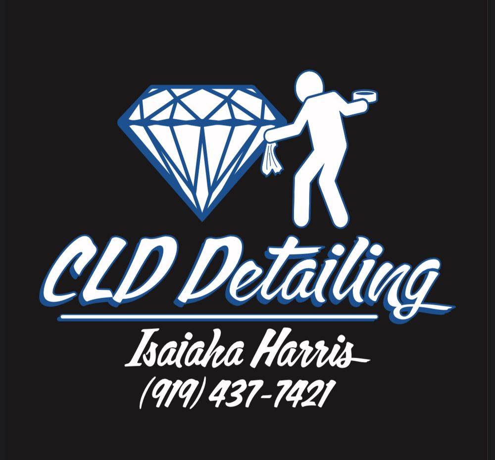 CLD DETAILING Newton Grove, North Carolina Auto Detailing Phone