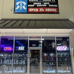 Rock N Roll It - Front of store