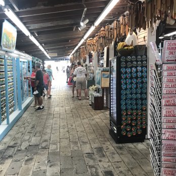 Key West Sponge Market - Gift Shops Near Me - Key West, Florida Key West Sponge Market - Gift Shops Near Me - Key West, Florida
