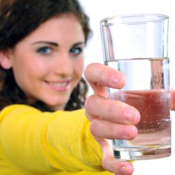 Liberty Pure Solutions - You deserve clean fresh water.