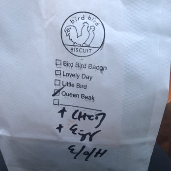 Bird Bird Biscuit - Breakfast & Brunch Near Me - Austin, Texas Bird Bird Biscuit - Breakfast & Brunch Near Me - Austin, Texas