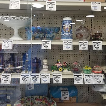 Goodwill Store - Thrift Stores Near Me - Shelbyville, Indiana
