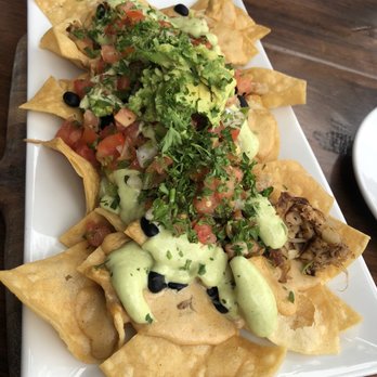 Ocado Restaurant - The best vegan nachos, fr - Vegan Near Me - Sherman Oaks, California Ocado Restaurant - The best vegan nachos, fr - Vegan Near Me - Sherman Oaks, California