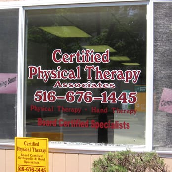 Certified Physical Therapy - Conveniently Located in Glenwood Landing - Physical Therapy Near Me - Glenwood Landing, New York Certified Physical Therapy - Conveniently Located in Glenwood Landing - Physical Therapy Near Me - Glenwood Landing, New York