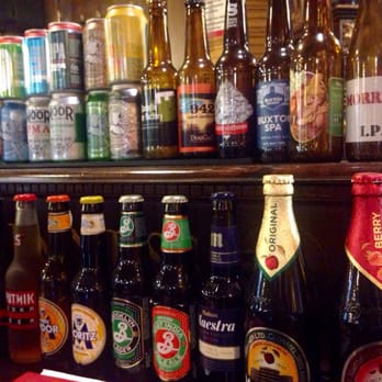 Morrison - Cervezas de importación - Beer Bar Near Me - Vinaròs, CS