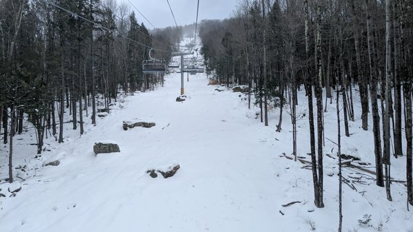 Hunter Mountain Resort by null
