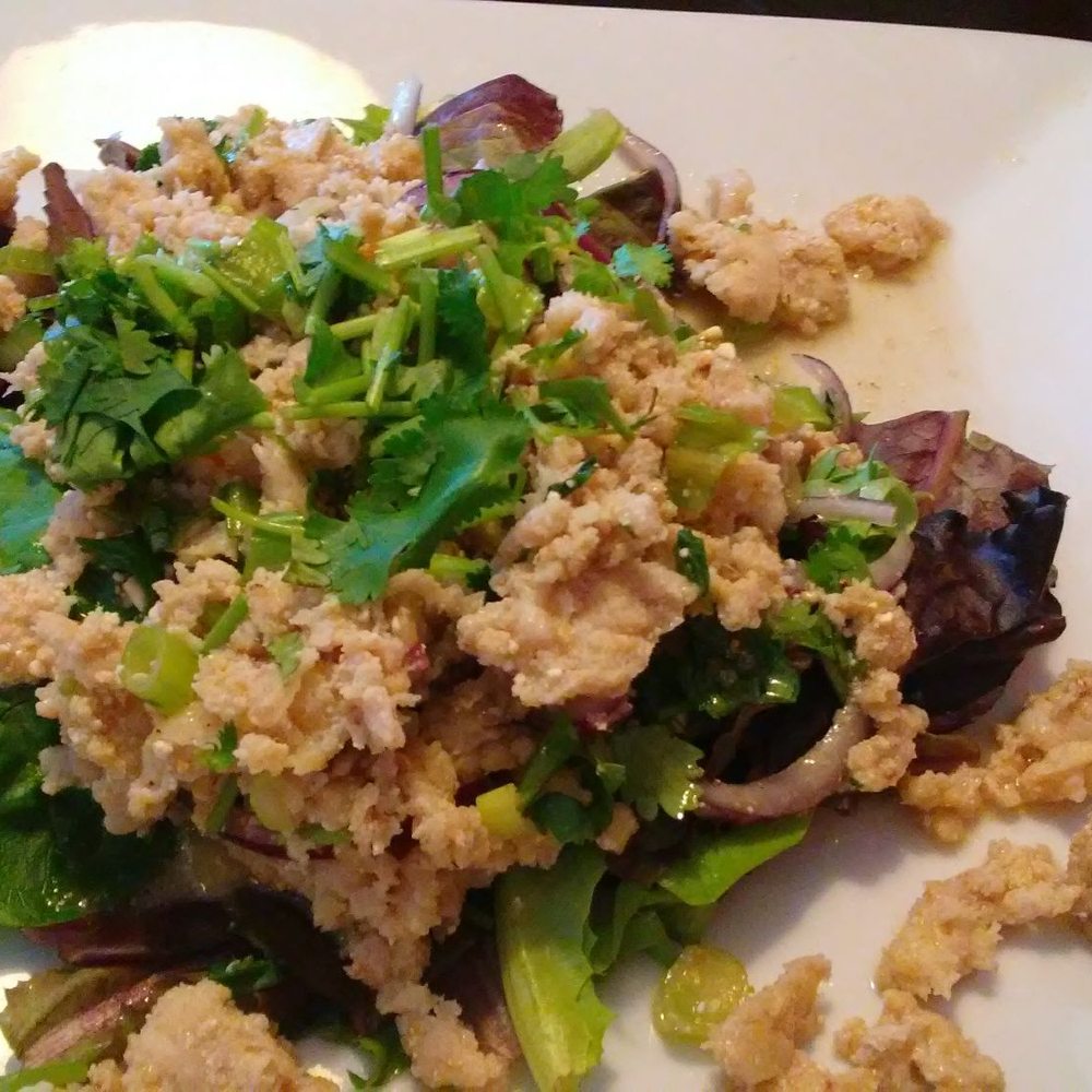 Zapp Thai - Thai Near Me - Edwardsville, Illinois