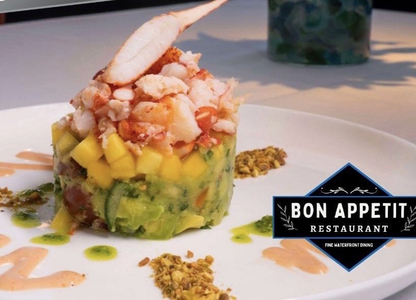 Bon Appetit Restaurant