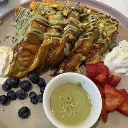 French Toast