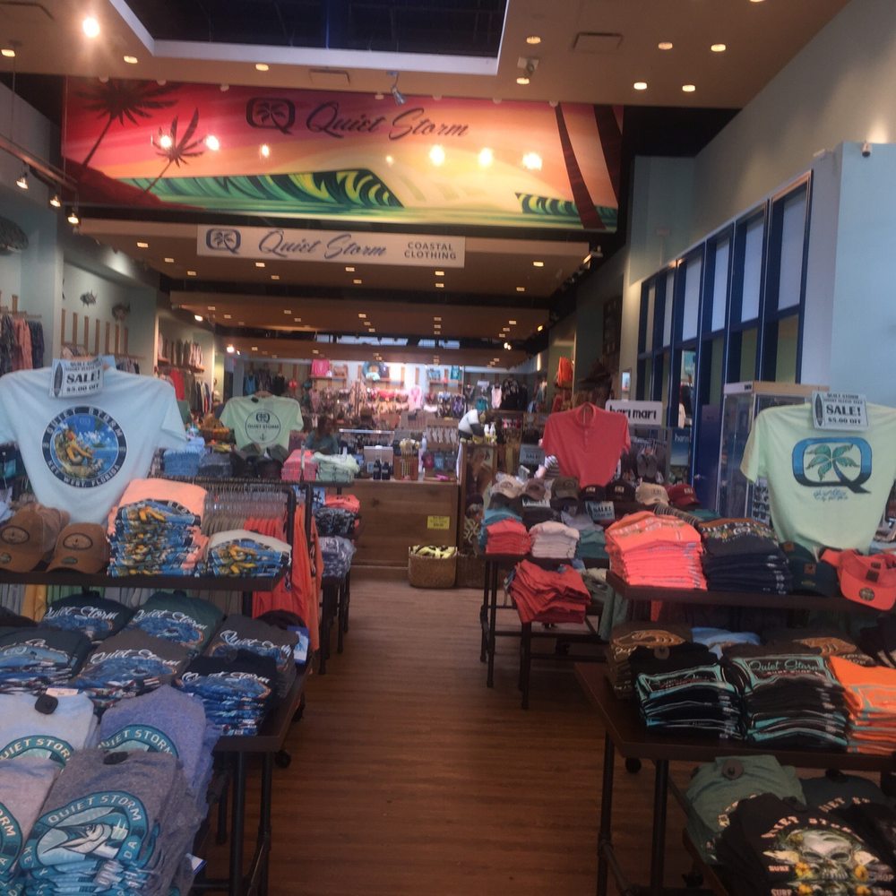 Quiet Storm - Men's Clothing Near Me - Key West, Florida Quiet Storm - Men's Clothing Near Me - Key West, Florida