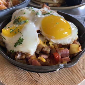 Oliver's Astoria - Porkbelly & Eggs - New American Near Me - Astoria, New York Oliver's Astoria - Porkbelly & Eggs - New American Near Me - Astoria, New York