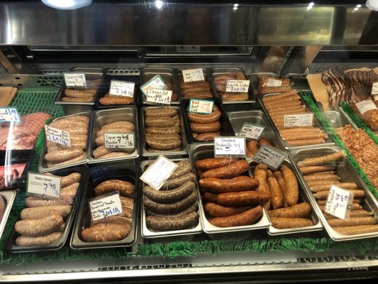 Bob's Quality Meats by null