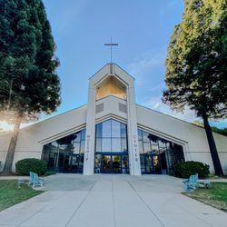 Gilroy Presbyterian Church - September 2024