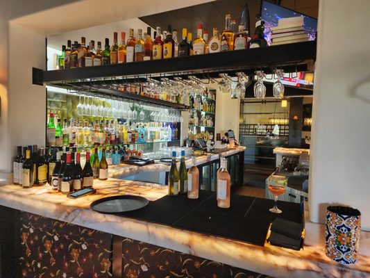 Alejandra's Mexican Cantina by null