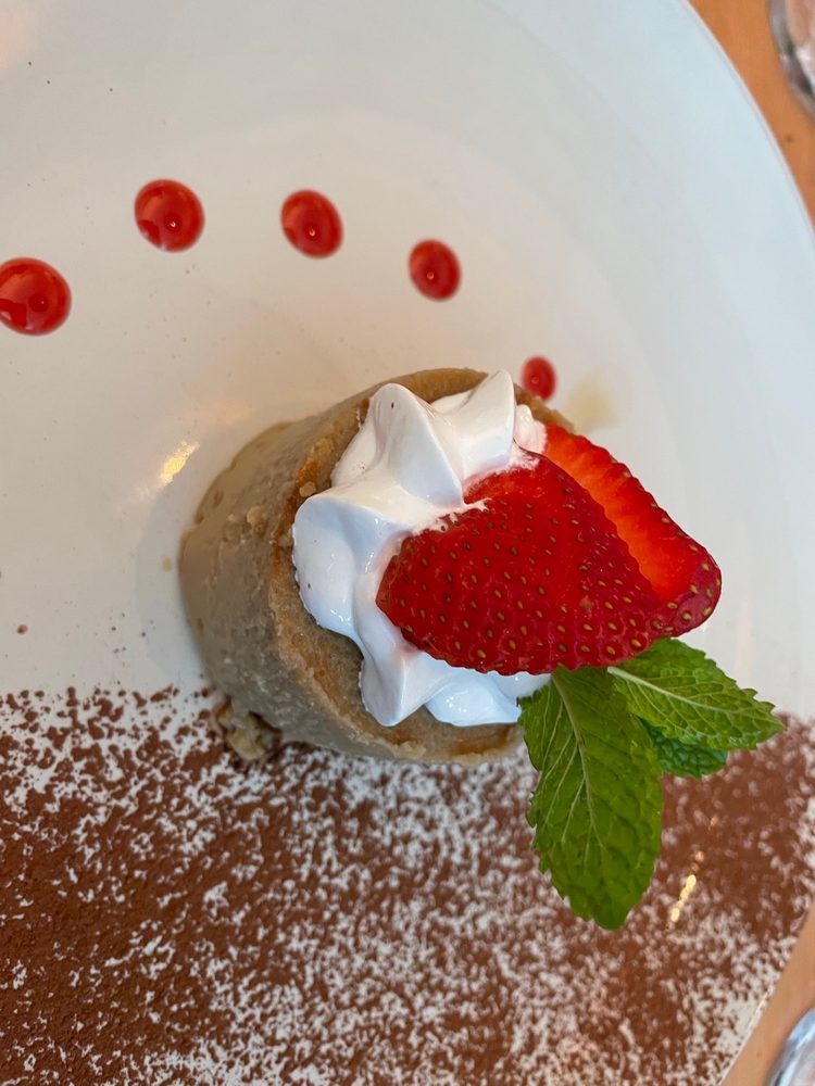 OLA Restaurant