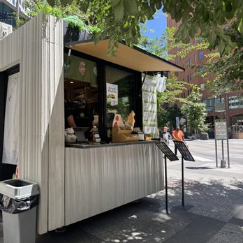 Ichigo Matcha - Ice Cream & Frozen Yogurt Near Me - Denver, Colorado