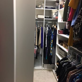 Closets by Design - Raleigh - Just another view. Beautiful! I love it. - Interior Design Near Me - Raleigh, North Carolina Closets by Design - Raleigh - Just another view. Beautiful! I love it. - Interior Design Near Me - Raleigh, North Carolina