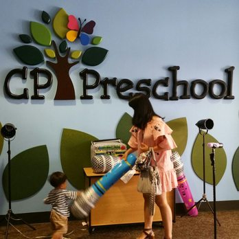 Cross Pointe - Play area for preschool kids #crosspointe - Churches Near Me - Duluth, Georgia