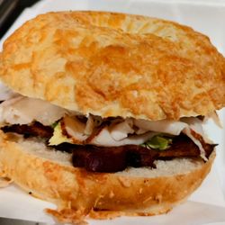 The Wrecking Crew Bakery & Cafe