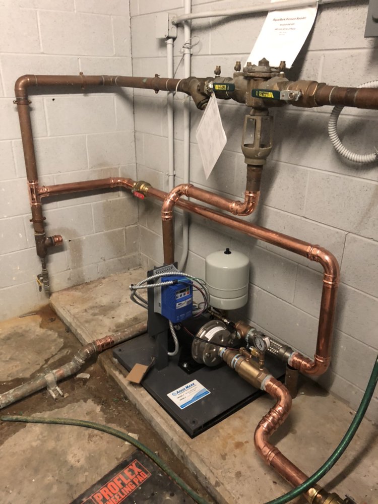 Slide of Northern IL Plumbing