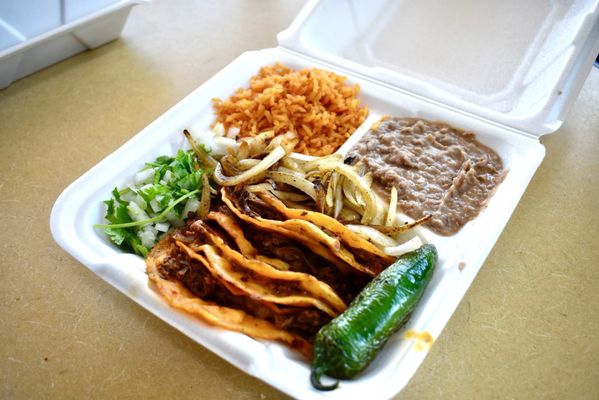 Maria's Kitchen by null