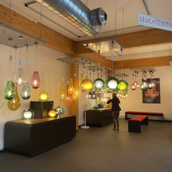 Glasmanufaktur Harzkristall - Beautiful lights