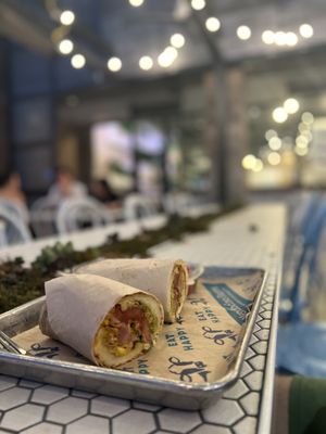 Mendocino Farms by null