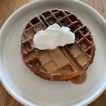 Valentine - Churro waffle - Cocktail Bars Near Me - Phoenix, Arizona Valentine - Churro waffle - Cocktail Bars Near Me - Phoenix, Arizona