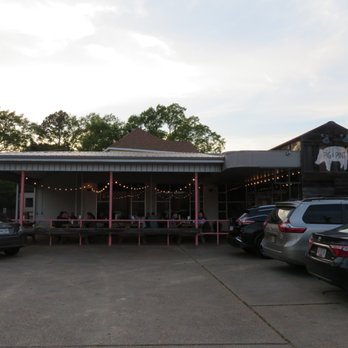 The Pig & Pint - Barbeque Near Me - Jackson, Mississippi The Pig & Pint - Barbeque Near Me - Jackson, Mississippi