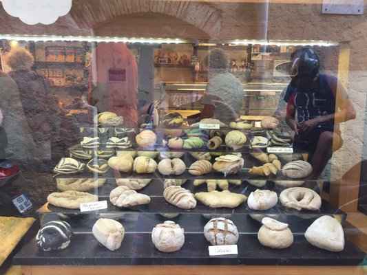 Boulangerie Veziano by null