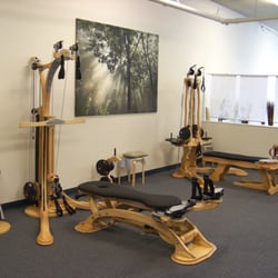 Body Balance and Beyond
