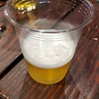 Kings Row Gastropub - Mexican Lager - Gastropubs Near Me - Pasadena, California