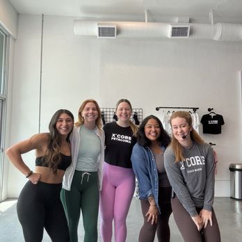 X'core Studio - Grand opening! - Pilates Near Me - Petaluma, California X'core Studio - Grand opening! - Pilates Near Me - Petaluma, California