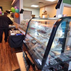 The Sweet Fix Bakery