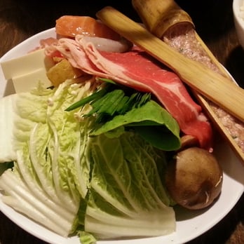 Ichiriki - Ribeye chanko, must try! - Japanese Near Me - Honolulu, Hawaii Ichiriki - Ribeye chanko, must try! - Japanese Near Me - Honolulu, Hawaii