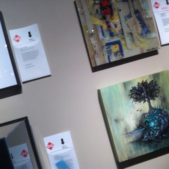12x12 OVAC Fundraiser - Some of the art. I kept thinking the 12x12 logo was the DQ logo. - Festivals Near Me - Oklahoma City, Oklahoma 12x12 OVAC Fundraiser - Some of the art. I kept thinking the 12x12 logo was the DQ logo. - Festivals Near Me - Oklahoma City, Oklahoma