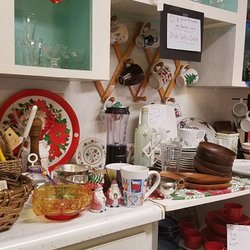 Ruskin United Methodist Thrift Store