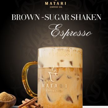 Matari Coffee - Cafes Near Me - Columbus, Ohio