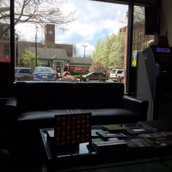 Niteowl Tattoo - Inside looking out - Tattoo Near Me - Northampton, Massachusetts