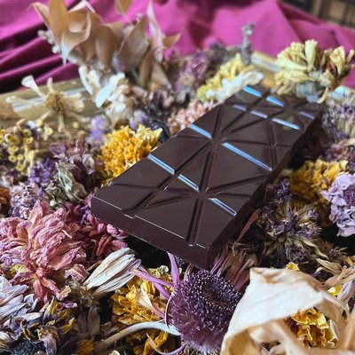 Wild Child Chocolate by null