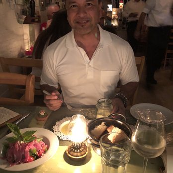 Pane e Vino - Burratina - Italian Near Me - Miami Beach, Florida