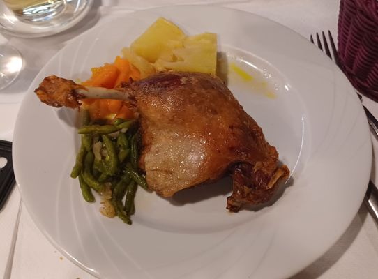 Aux Anysetiers du Roy by null