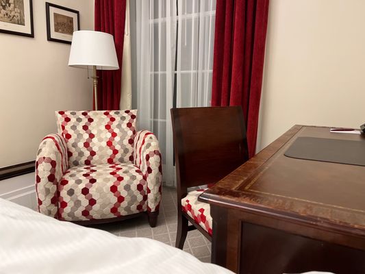 Harvard Club of New York City by null