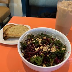 Sashay beet salad