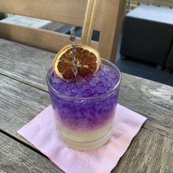 The Wellborn - Lounges Near Me - Orlando, Florida