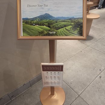 Chagee Modern Teahouse - Tea Rooms Near Me - Ontario, California