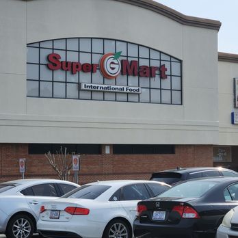 SUPER G MART CHARLOTTE - Updated February 2026 - 735 Photos & 271